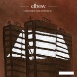 grounds for divorce (live at porchester hall) - elbow