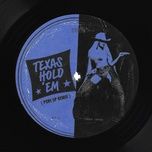 texas hold 'em (pony up) remix - beyonce