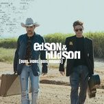 i can't unlove you  (eu nao sei dizer que eu nao te amo) - kenny rogers, edson & hudson