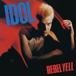 love don't live here anymore - billy idol