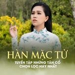 ve dau mai toc nguoi thuong - hong phuong, dong duong