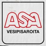 vesipisaroita - asa