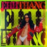 wanna be (chopped and screwed) [explicit] - glorilla, megan thee stallion