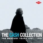 ballad of a teenage queen - johnny cash, rosanne cash, the everly brothers