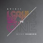 i could be the one [avicii vs nicky romero] (nicktim - audrio remix) - avicii, nicky romero