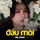 long mai yeu thuong (rumba) - my hanh