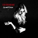 kill of the night - gin wigmore