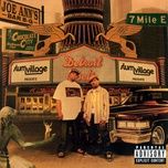 count the ways - slum village, dwele