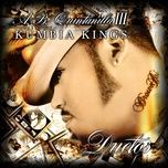 i could fall in love - a.b. quintanilla iii y los kumbia kings, selena