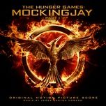 katniss' nightmare - james newton howard