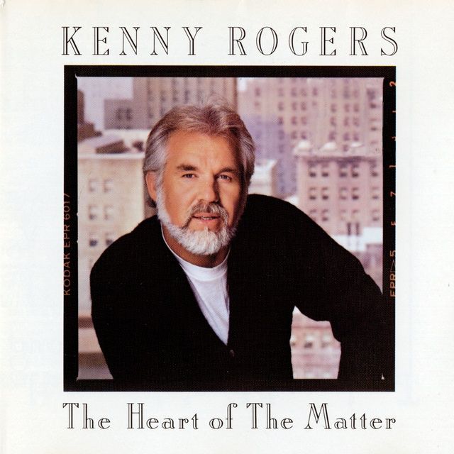 The Best Of Me - Kenny Rogers - tải mp3|lời bài hát - NhacCuaTui