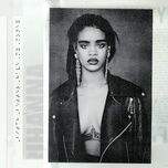 bitch better have my money - rihanna