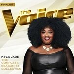 only love (the voice performance) - kyla jade, blake shelton