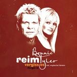 forget it - matthias reim, bonnie tyler