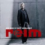 ich hab' getraumt von dir (maxi) - matthias reim