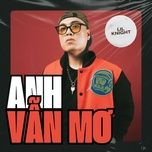 anh van mo - lk