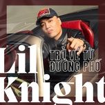tro ve tu duong pho - lk