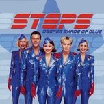 deeper shade of blue (steps 25 revisited mix) - steps