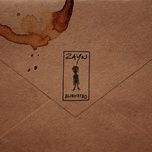 alienated - zayn