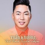 me nam hai tu bi (#2) - tuan khuong