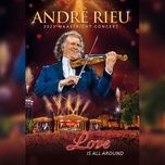 ballade pour adeline (live) - andre rieu, johann strauss orchestra