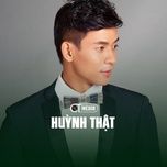 huong tham (rumba) - huynh that