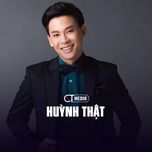 dem buon pho thi (rumba version 1) - huynh that