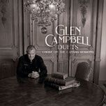 strong - glen campbell, brian wilson