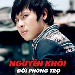 doi phong tro (#1) - nguyen khoi