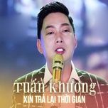 giang sinh lai ve (#2) - tuan khuong