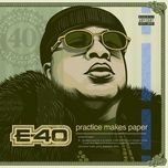 1 question - e-40, jeremih, rick ross, chris brown