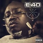 that's right - e-40, ty dolla $ign