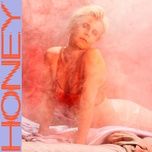 honey (single edit) - robyn