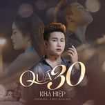 qua 30 - kha hiep