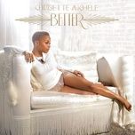 rich hipster (album version) - chrisette michele, wale