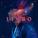 limbo (joe stone remix) - brooks, zoe moss