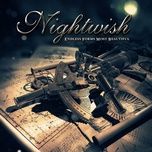 endless forms most beautiful - nightwish