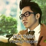 nho lai (beat) (#2) - hoang rapper