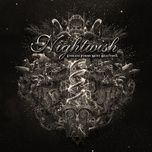 alpenglow - nightwish