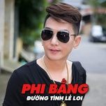 me ghe (#2) - phi bang