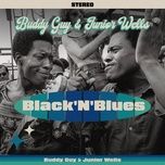 no use cryin' - buddy guy, junior wells