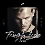 tough love (tiesto remix) - avicii, agnes, vargas & lagola