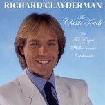 badinerie (from the suite in b minor) (with the royal philharmonic orchestra) - richard clayderman