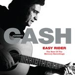 let him roll - johnny cash