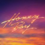 honey boy - purple disco machine, benjamin ingrosso, nile rodgers, shenseea