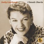 i left my heart in san francisco - judy garland, tony bennett