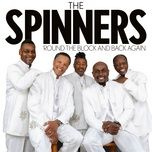 i'm in my prime - the spinners