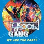 let's party - kool & the gang