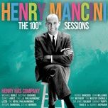 peter gunn - henry mancini, quincy jones, john williams, herbie hancock, arturo sandoval