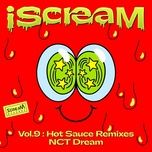 hot sauce (hitchhiker remix) - nct dream